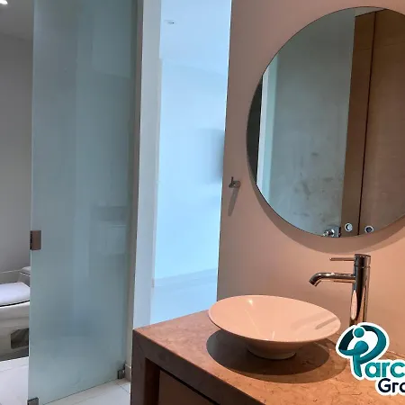 Apartamento Karibana Beach Club, Cerca Al Mar Y Club De Golf *