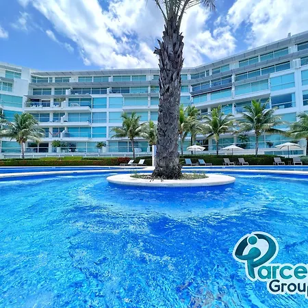 Karibana Beach Club, Cerca Al Mar Y Club De Golf