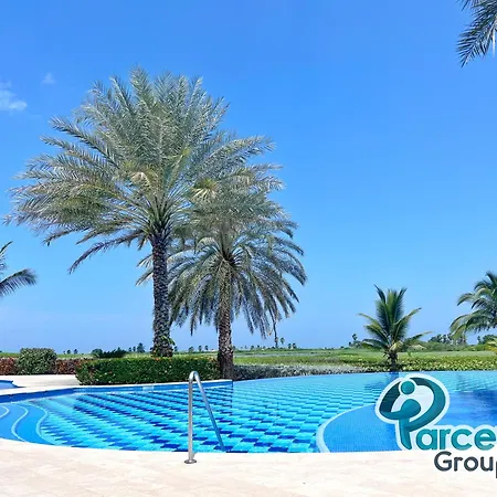 Karibana Beach Club, Cerca Al Mar Y Club De Golf * Cartagena