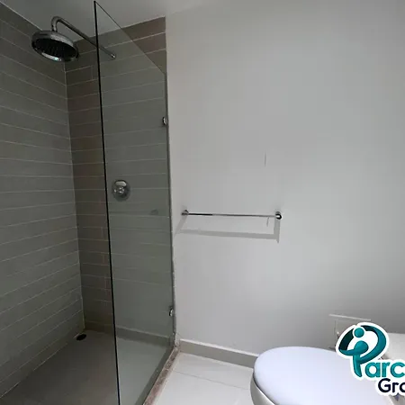 Apartamento Karibana Beach Club, Cerca Al Mar Y Club De Golf Cartagena