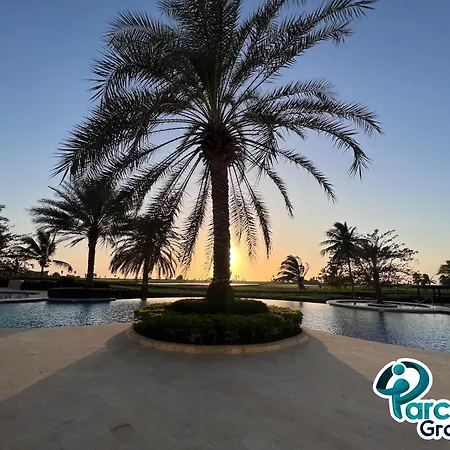 Apartamento Karibana Beach Club, Cerca Al Mar Y Club De Golf *