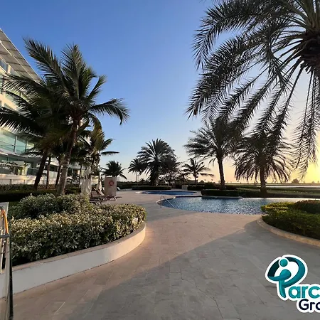 Karibana Beach Club, Cerca Al Mar Y Club De Golf Cartagena