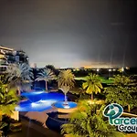 Apartamentos Karibana Beach Club, Cerca Al Mar Y Club De Golf