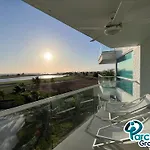 Apartamentos Karibana Beach Club, Cerca Al Mar Y Club De Golf