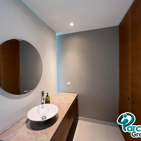 Karibana Beach Club, Cerca Al Mar Y Club De Golf * Cartagena