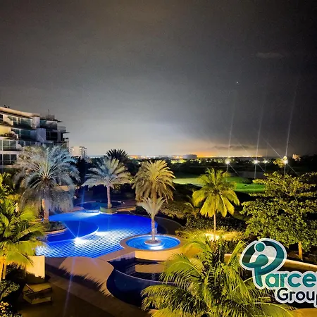 Karibana Beach Club, Cerca Al Mar Y Club De Golf *