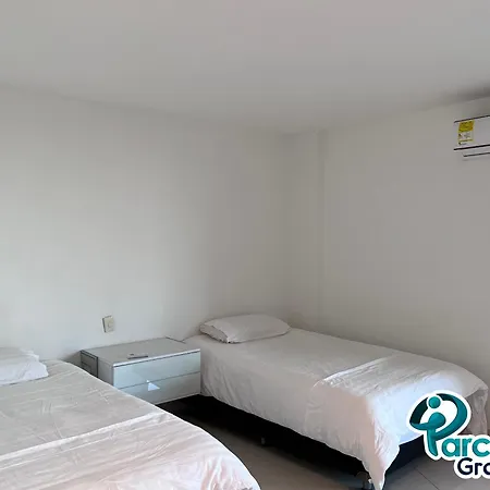Karibana Beach Club, Cerca Al Mar Y Club De Golf Apartment
