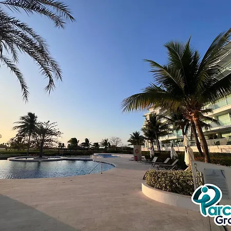 Karibana Beach Club, Cerca Al Mar Y Club De Golf * Cartagena