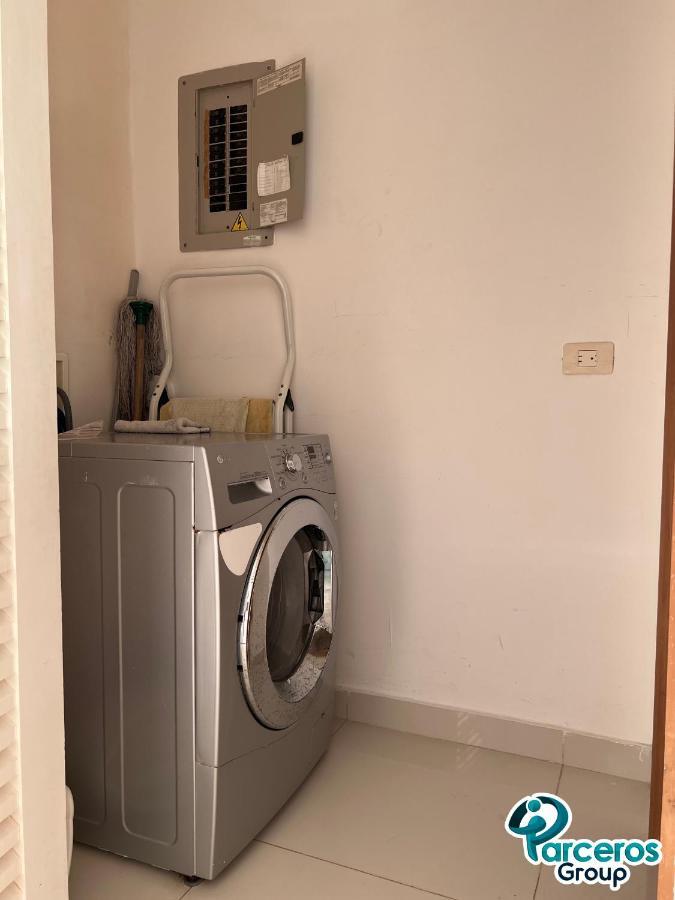 Apartamento Karibana Beach Club, Cerca Al Mar Y Club De Golf Cartagena