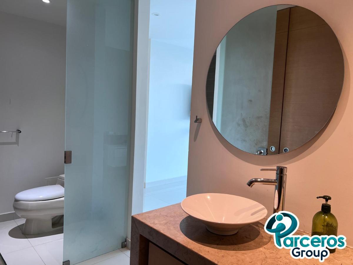 Apartamento Karibana Beach Club, Cerca Al Mar Y Club De Golf *