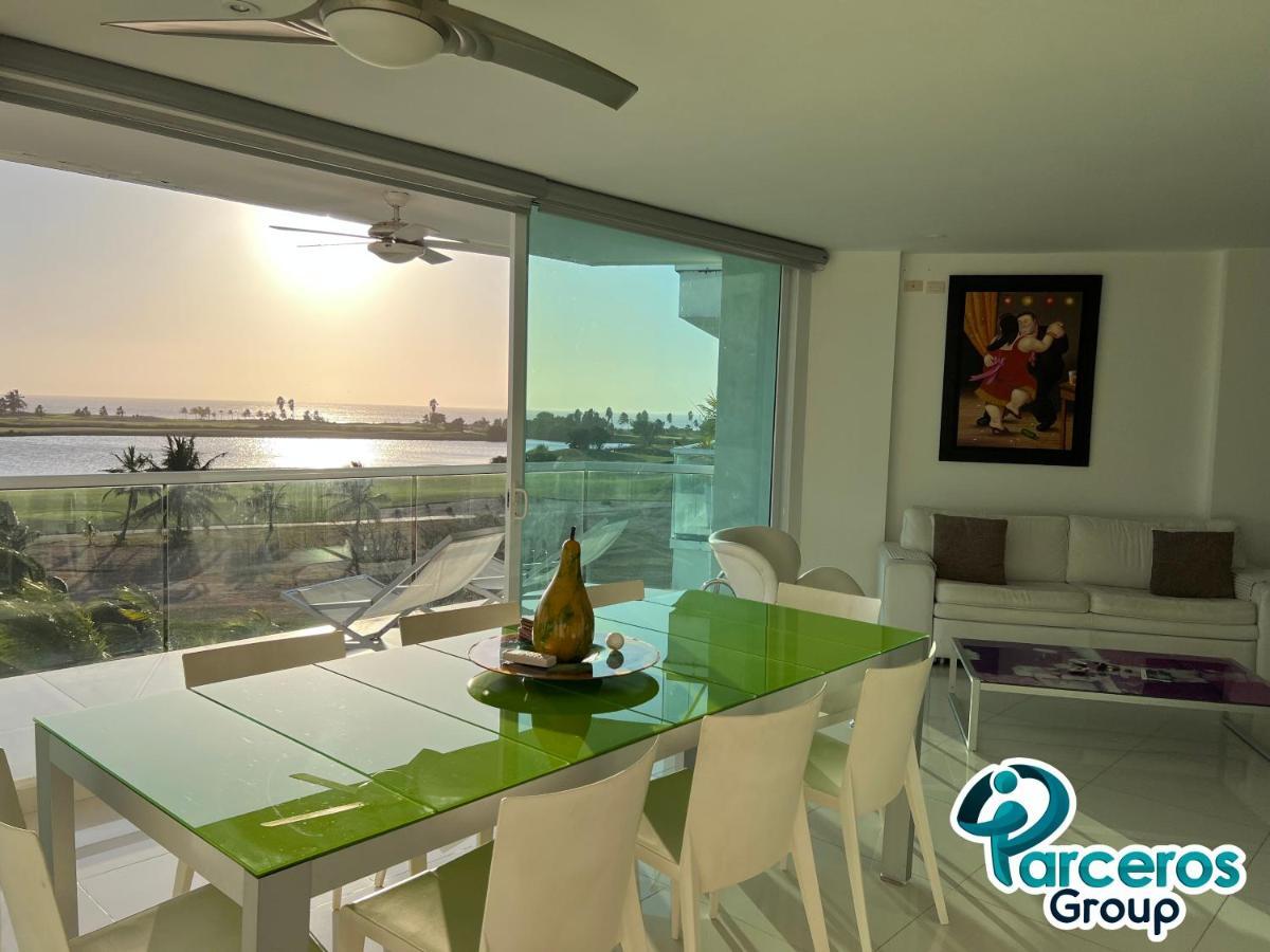 Karibana Beach Club, Cerca Al Mar Y Club De Golf