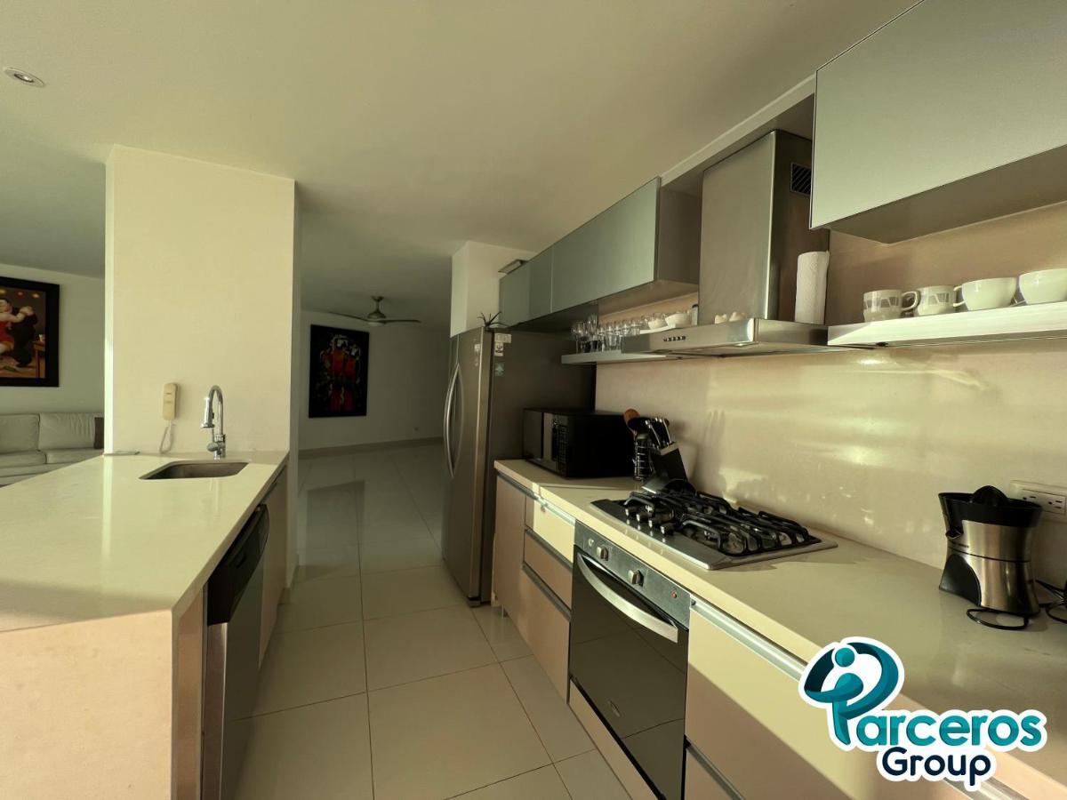 Karibana Beach Club, Cerca Al Mar Y Club De Golf