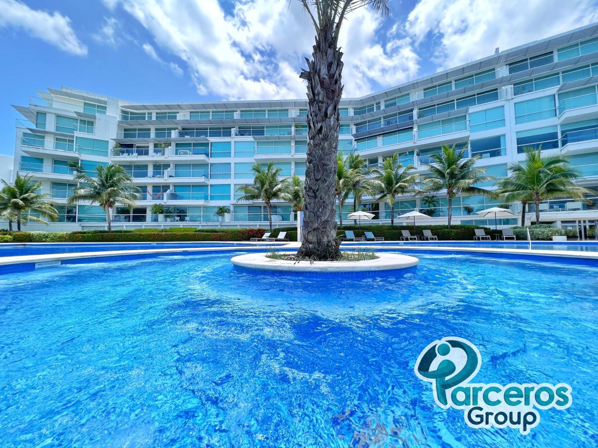 Karibana Beach Club, Cerca Al Mar Y Club De Golf