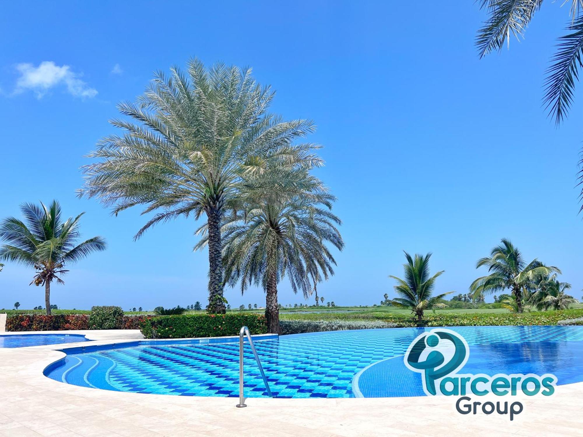 Karibana Beach Club, Cerca Al Mar Y Club De Golf * Cartagena