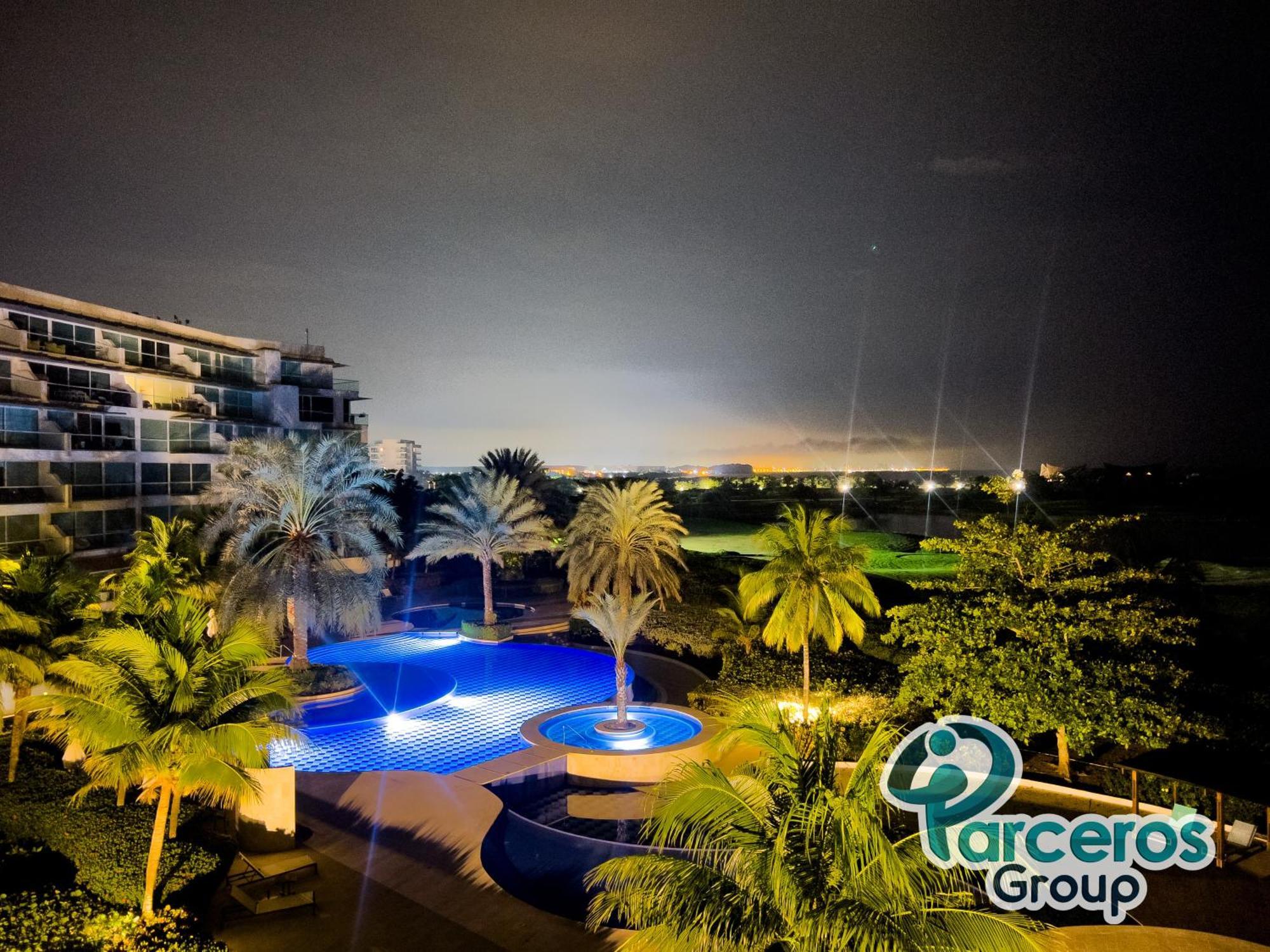 Karibana Beach Club, Cerca Al Mar Y Club De Golf *