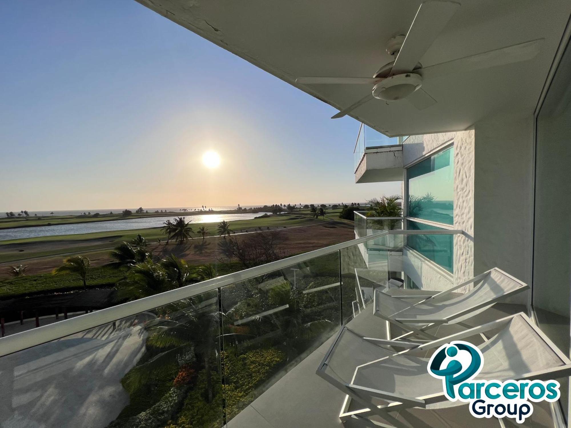 Karibana Beach Club, Cerca Al Mar Y Club De Golf * Cartagena