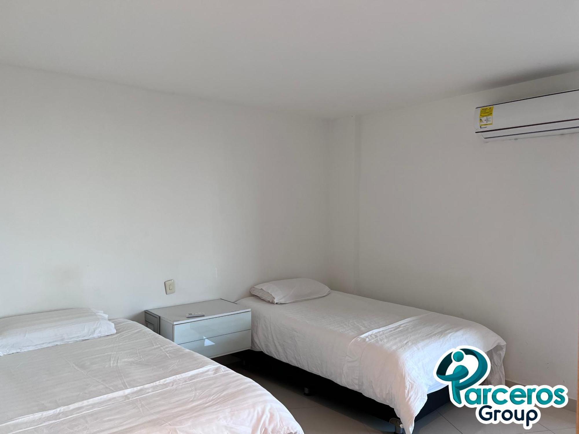 Karibana Beach Club, Cerca Al Mar Y Club De Golf Apartamento