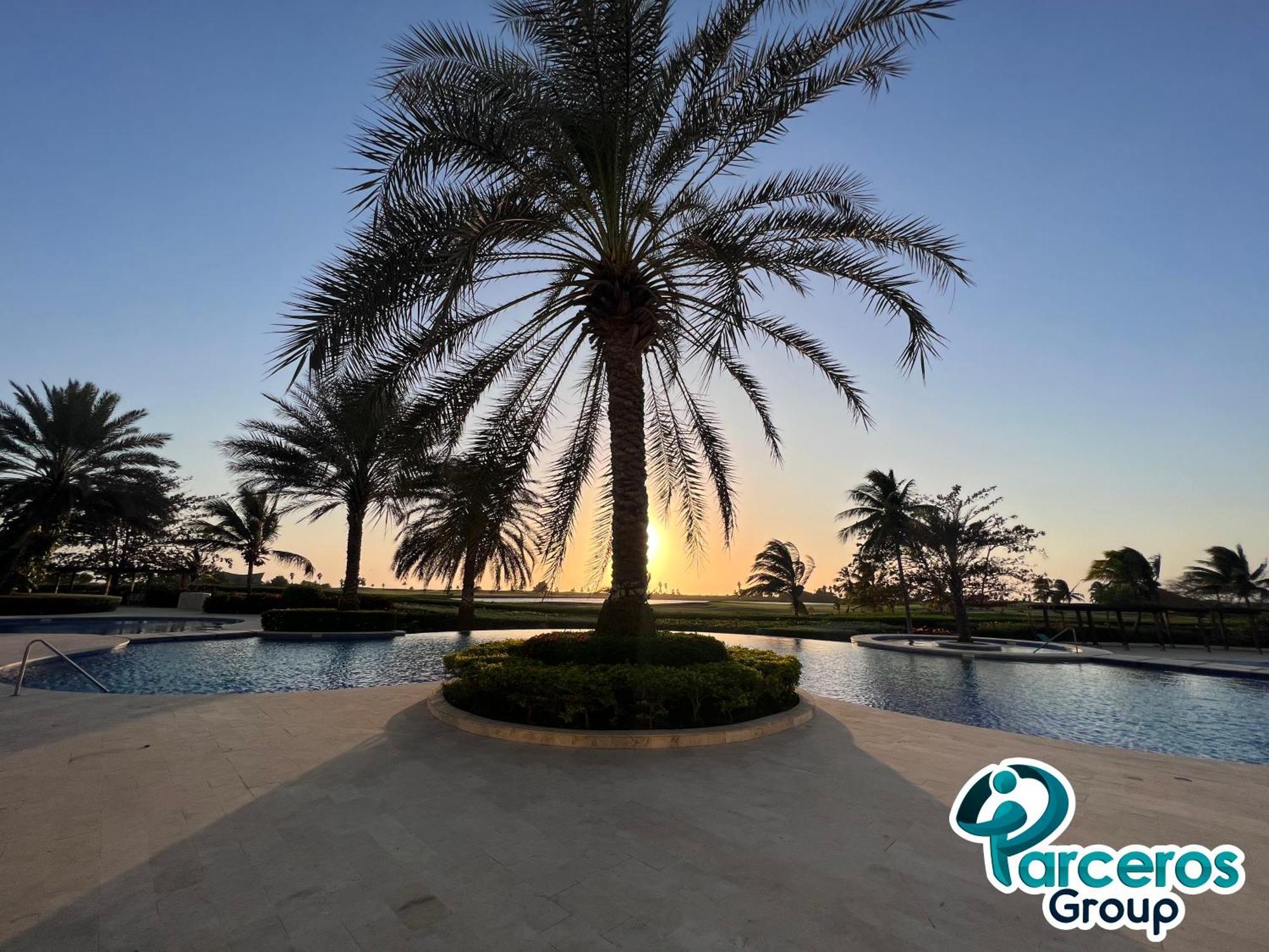 Apartamento Karibana Beach Club, Cerca Al Mar Y Club De Golf *