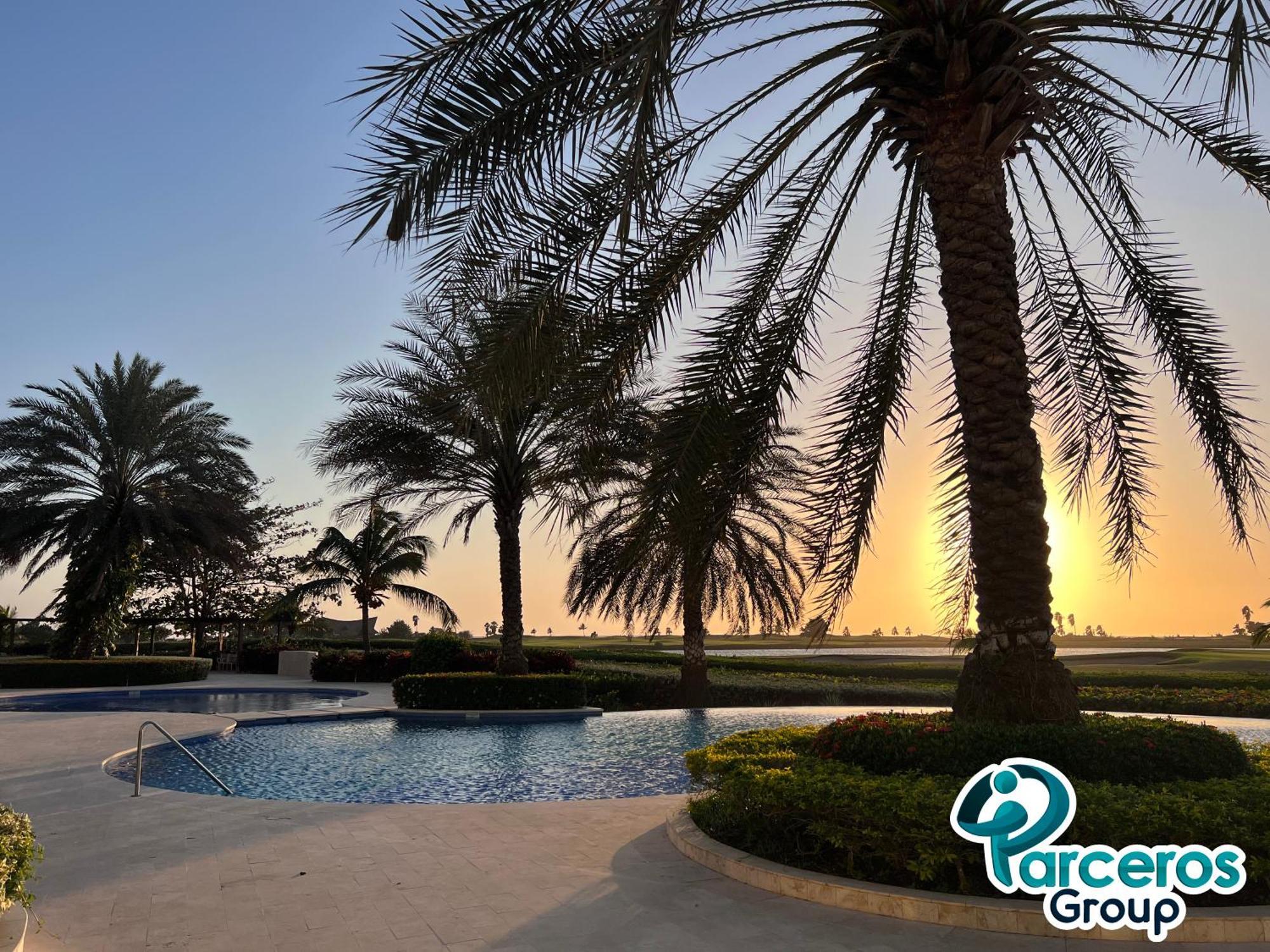 Karibana Beach Club, Cerca Al Mar Y Club De Golf *